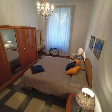 Apartmán La Giannina Milán Exteriér fotografie