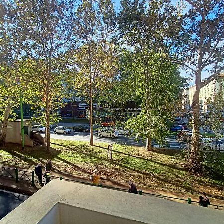 Apartmán La Giannina Milán Exteriér fotografie