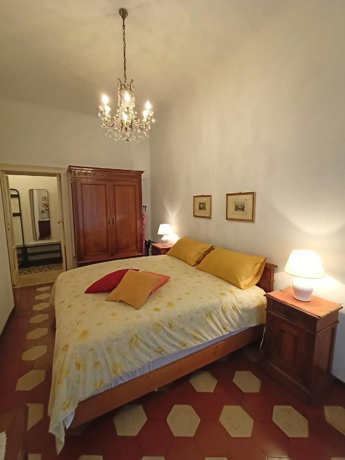 Apartmán La Giannina Milán Exteriér fotografie