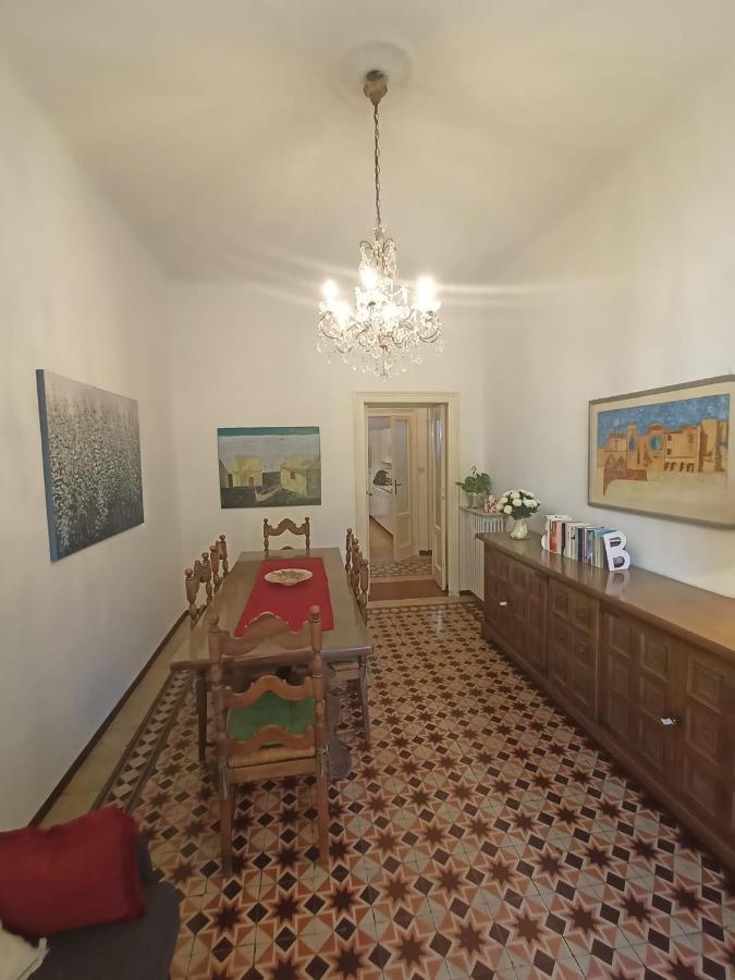 Apartmán La Giannina Milán Exteriér fotografie