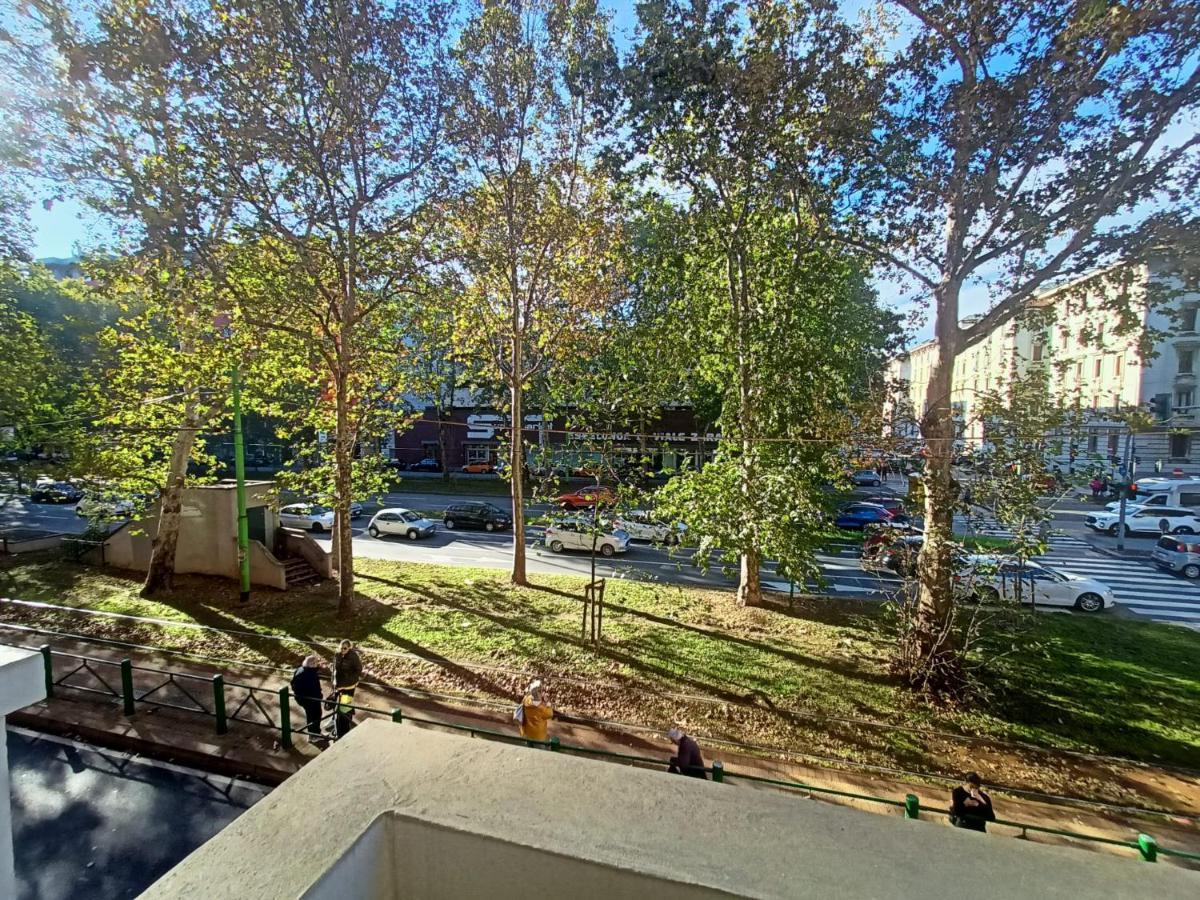 Apartmán La Giannina Milán Exteriér fotografie