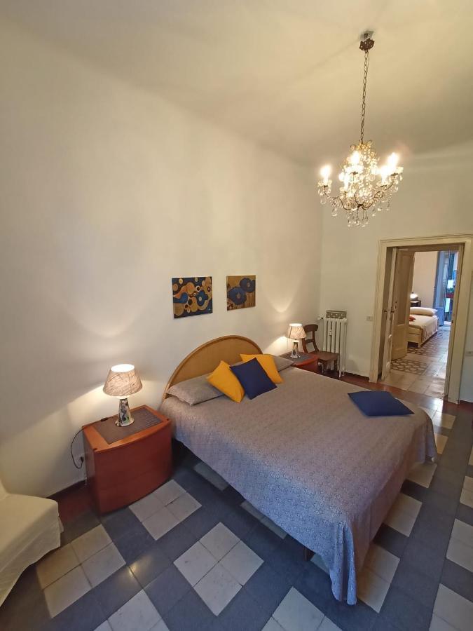 Apartmán La Giannina Milán Exteriér fotografie
