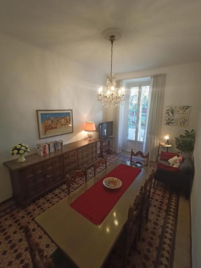 Apartmán La Giannina Milán Exteriér fotografie