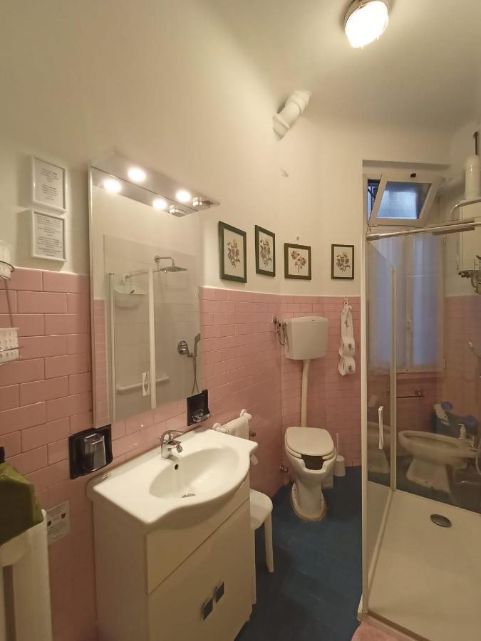 Apartmán La Giannina Milán Exteriér fotografie