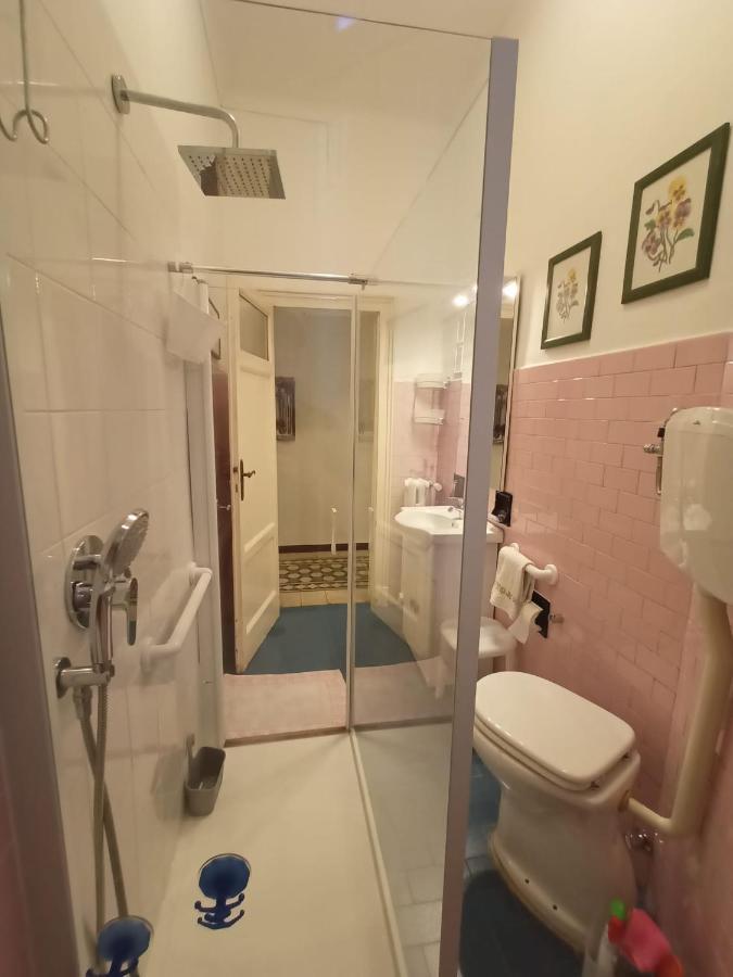 Apartmán La Giannina Milán Exteriér fotografie