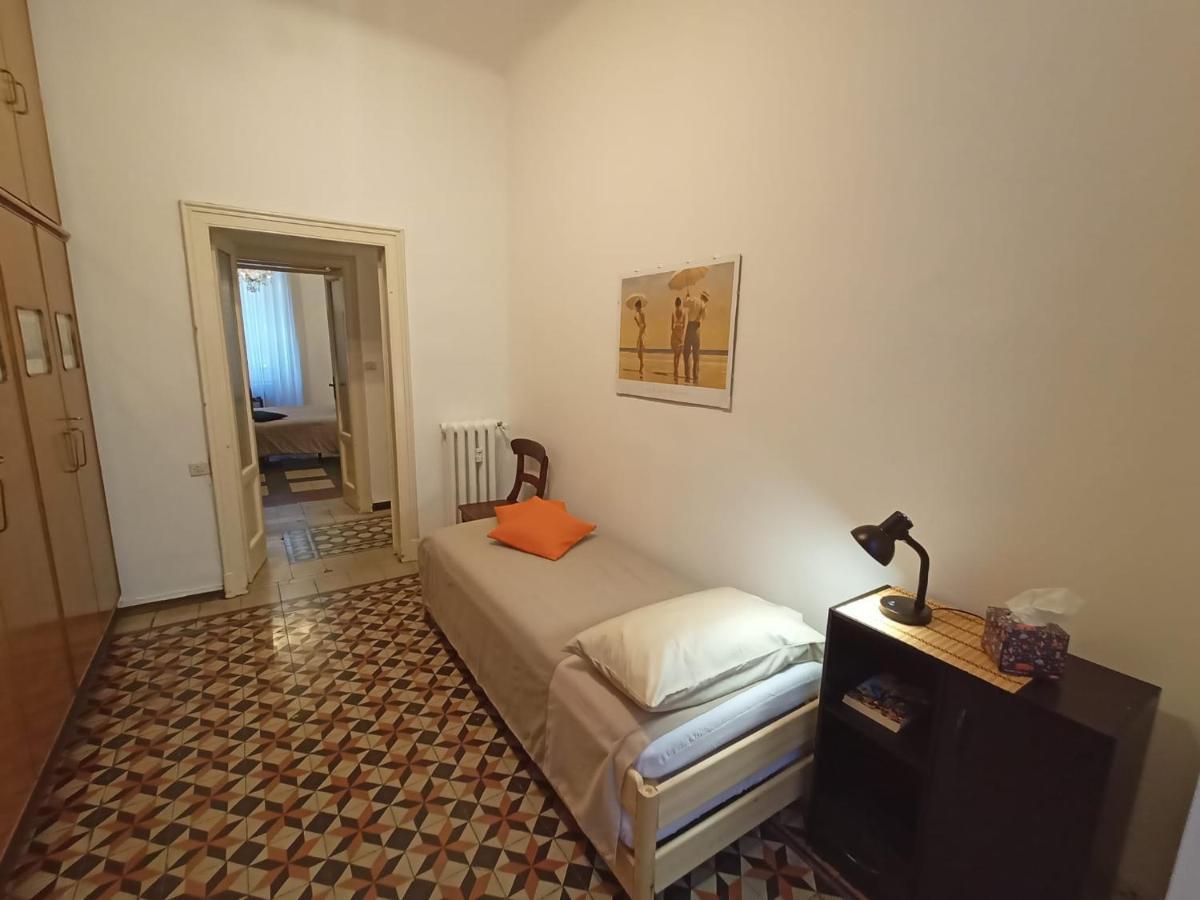 Apartmán La Giannina Milán Exteriér fotografie