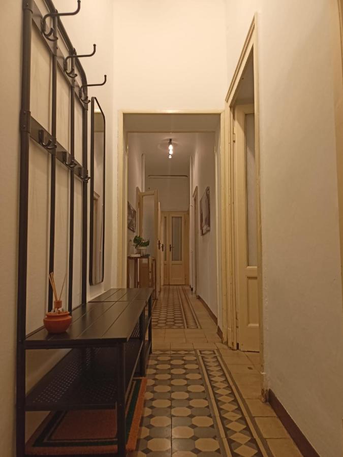 Apartmán La Giannina Milán Exteriér fotografie