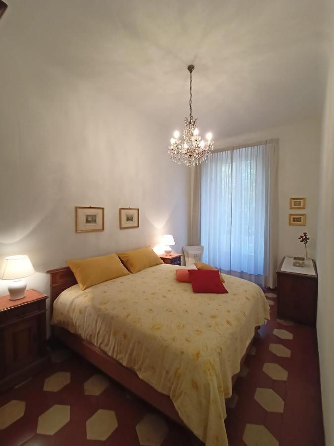 Apartmán La Giannina Milán Exteriér fotografie