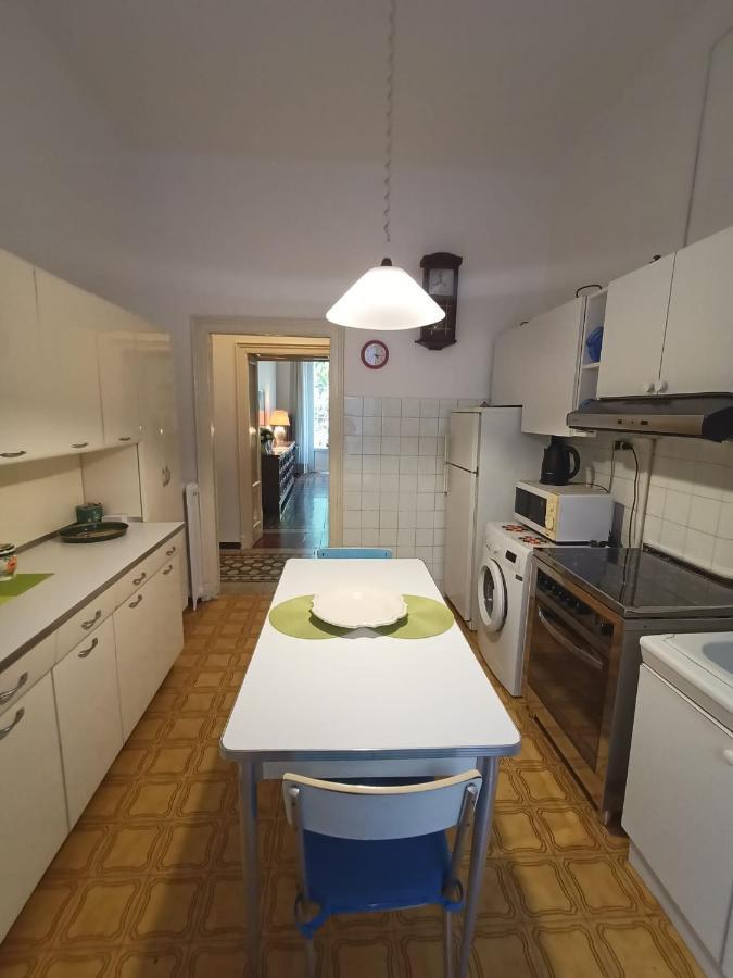 Apartmán La Giannina Milán Exteriér fotografie